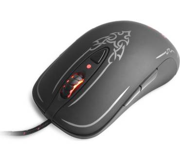 Produktbild SteelSeries Diablo III Maus
