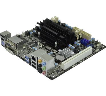 Produktbild ASRock AD2700-ITX