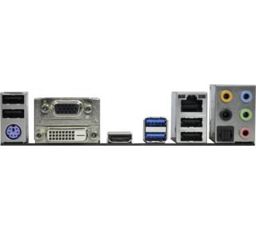 Produktbild ASRock AD2700-ITX