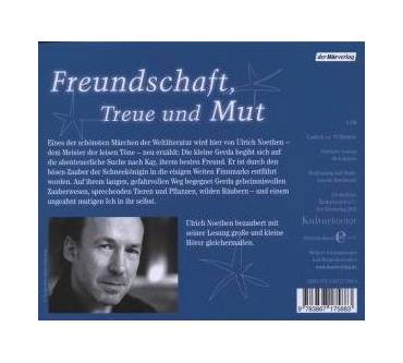 Produktbild Hans Christian Andersen Die Schneekönigin