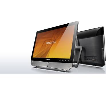 Produktbild Lenovo IdeaCentre B520