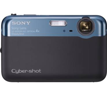 Produktbild Sony Cybershot DSC-J10