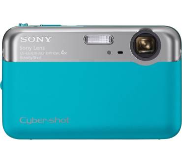 Produktbild Sony Cybershot DSC-J10