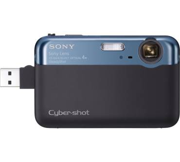 Produktbild Sony Cybershot DSC-J10