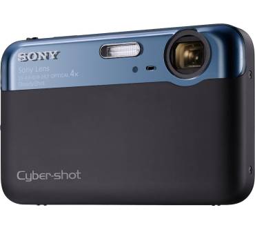 Produktbild Sony Cybershot DSC-J10