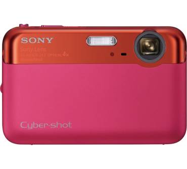 Produktbild Sony Cybershot DSC-J10