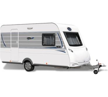 Produktbild Caravelair Antares Luxe