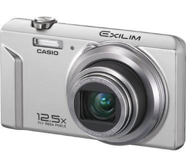 Produktbild Casio Exilim EX-ZS100