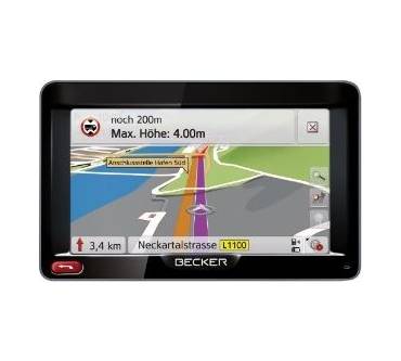 Produktbild Becker Transit 50