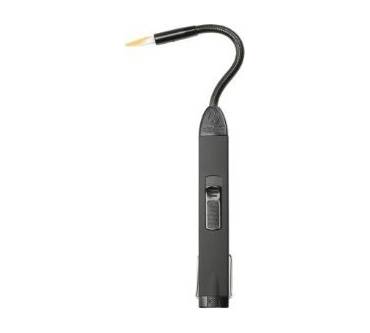 Produktbild Zippo MPL Fex Neck Chrome