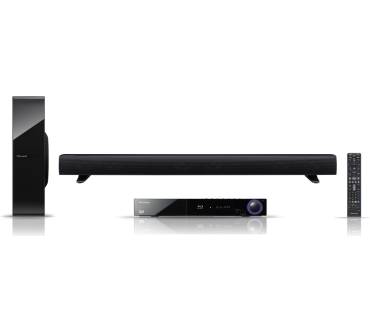 Produktbild Pioneer BCS-SB626