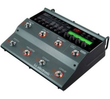 Produktbild T.C. Electronic Nova System