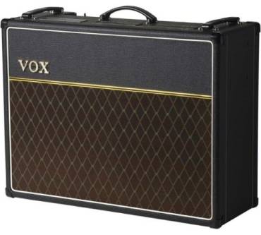 Produktbild Vox AC15 C2