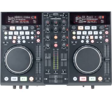 Produktbild American Audio Versadeck