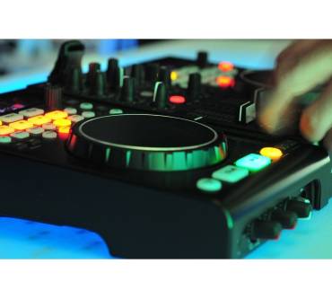 Produktbild American Audio Versadeck