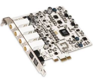 Produktbild ESI Maya44XTe