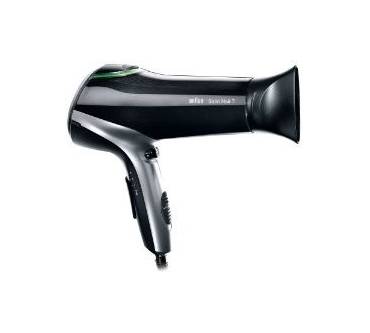 Produktbild Braun Satin Hair 7 HD 710