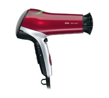 Produktbild Braun Satin Hair 7 HD 750