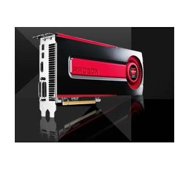 Produktbild AMD Radeon HD 7970