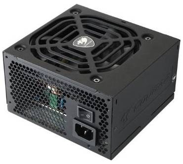 Produktbild Cougar A 560 W