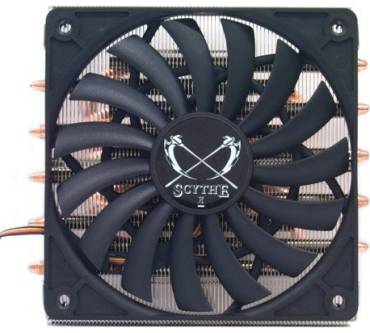 Produktbild Scythe Big Shuriken 2