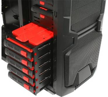 Produktbild Cooltek Xanthos