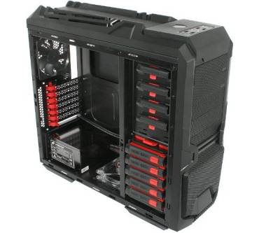 Produktbild Cooltek Xanthos