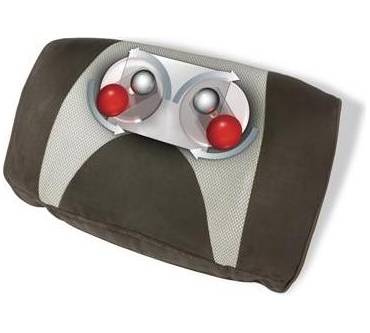 Produktbild HoMedics SP-39HW-EU