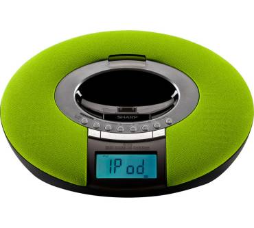 Produktbild Sharp DK-CL8PH