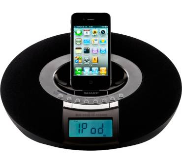 Produktbild Sharp DK-CL8PH