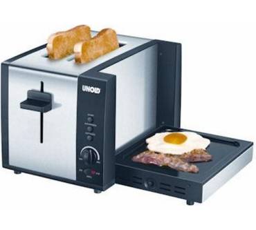 Produktbild Unold Snack Master