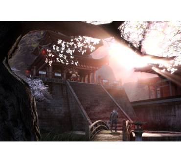 Produktbild Chair Entertainment Infinity Blade 2