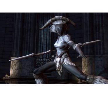 Produktbild Chair Entertainment Infinity Blade 2