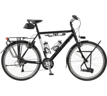 Produktbild Koga Traveller KS-TR 28 - Rohloff Speedhub (Modell 2012)