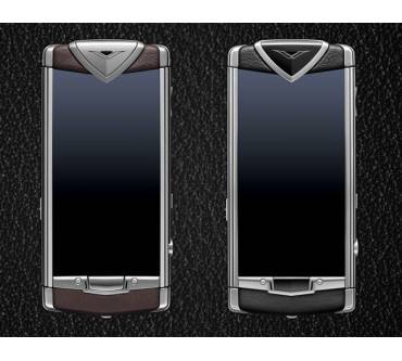 Produktbild Vertu Constellation T