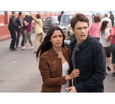 Produktbild DVD Planet der Affen: Prevolution