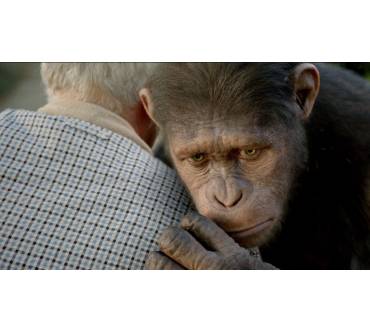 Produktbild DVD Planet der Affen: Prevolution