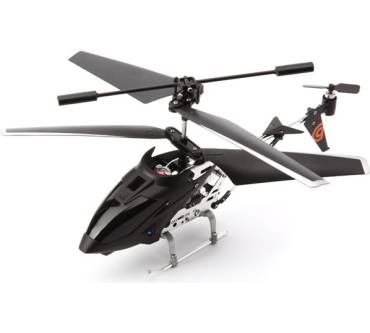 Produktbild Griffin Helo TC
