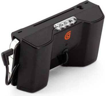 Produktbild Griffin Helo TC