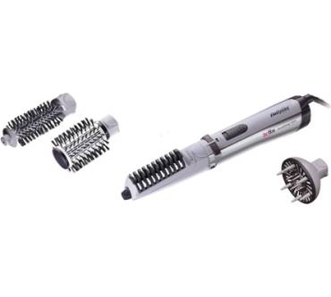 Produktbild BaByliss Beliss Airbrush 1000