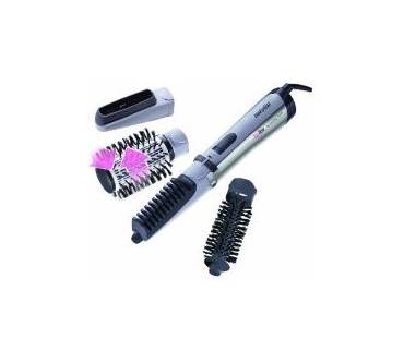 Produktbild BaByliss Beliss Airbrush 1000