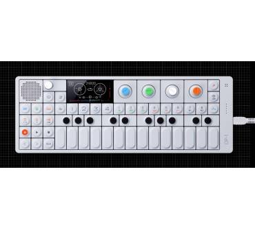 Produktbild Teenage Engineering OP-1