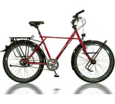 Produktbild Utopia Roadster - Rohloff Speedhub (Modell 2012)