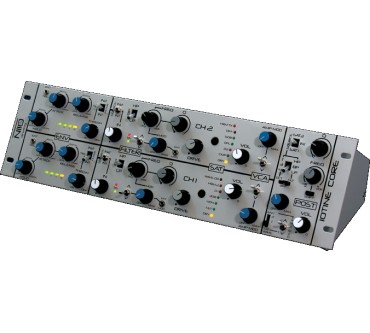 Produktbild Niio Analog Iotine Core