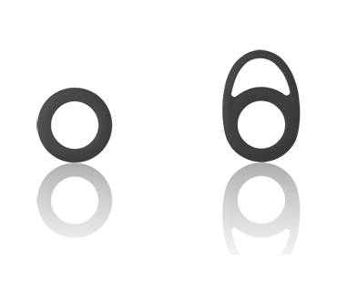 Produktbild Jabra Sport Corded