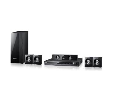 Produktbild Samsung HT-C350
