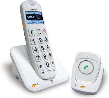 Produktbild Topcom Sologic Caresystem C500