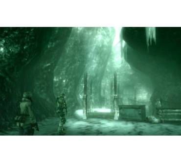 Produktbild Resident Evil: Revelations (für 3DS)