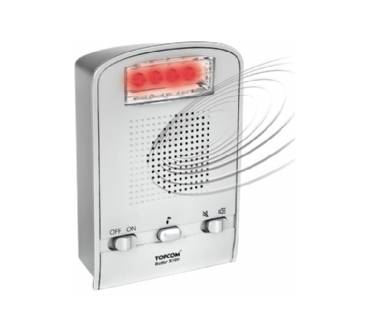 Produktbild Topcom Sologic BS 100