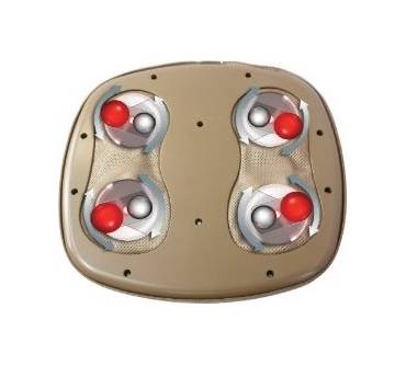 Produktbild HoMedics FM-C100-EU